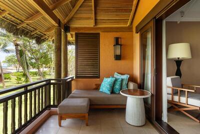 Constance Lemuria - Junior Suite