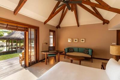 Constance Lemuria - Two-Bedroom Villa with Private Pool