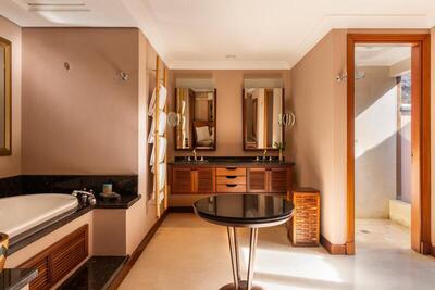 Constance Lemuria - Two-Bedroom Villa with Private Pool