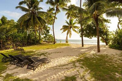 Constance Lemuria - Two-Bedroom Villa with Private Pool