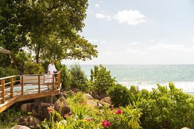 Constance Lemuria - Presidential Villa