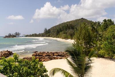 Constance Lemuria - Presidential Villa