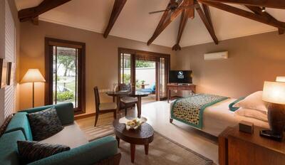 Constance Lemuria - Two-Bedroom Villa with Private Pool