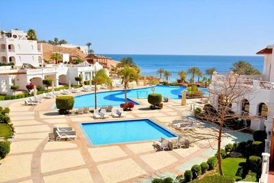 Continental Plaza Beach Resort, , Египет