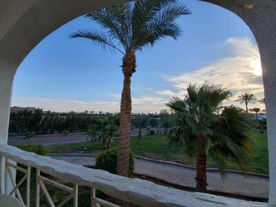 Continental Plaza Beach Resort - Single Room with Sea View