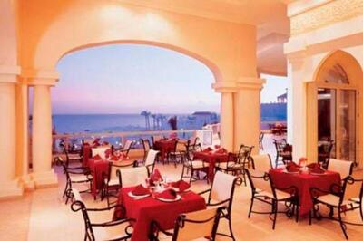 Continental Plaza Beach Resort, , Египет