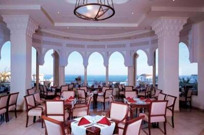 Continental Plaza Beach Resort, , Египет