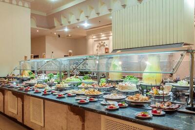 Continental Plaza Beach Resort, , Египет