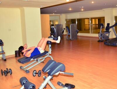 Continental Plaza Beach Resort, , Египет