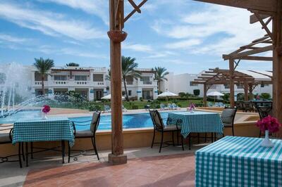 Continental Plaza Beach Resort, , Египет