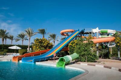 Continental Plaza Beach Resort, , Египет