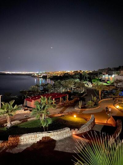 Continental Plaza Beach Resort, , Египет