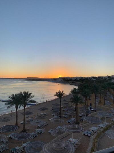 Continental Plaza Beach Resort, , Египет