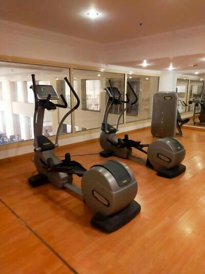 Continental Plaza Beach Resort, , Египет