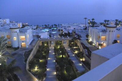 Continental Plaza Beach Resort, , Египет