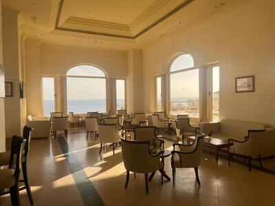 Continental Plaza Beach Resort, , Египет