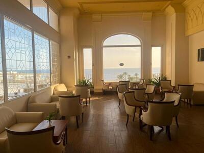 Continental Plaza Beach Resort, , Египет