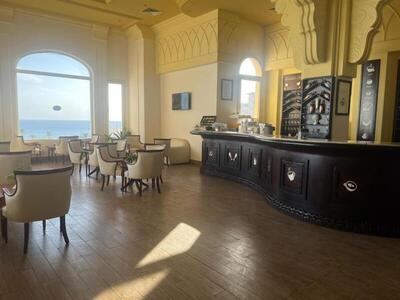 Continental Plaza Beach Resort, , Египет