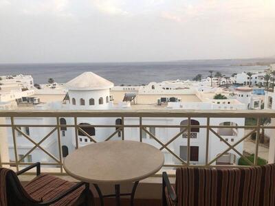 Continental Plaza Beach Resort - Single Room with Sea View