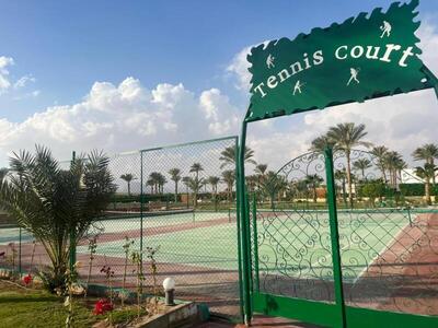 Continental Plaza Beach Resort, , Египет