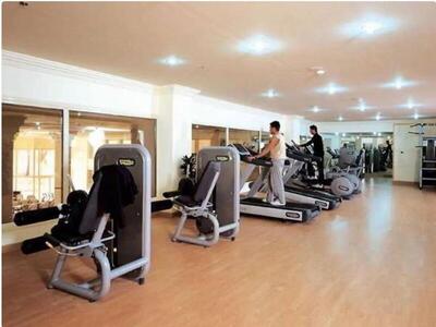 Continental Plaza Beach Resort, , Египет