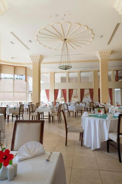 Continental Plaza Beach Resort, , Египет