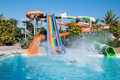 Continental Plaza Beach Resort, , Египет