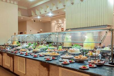 Continental Plaza Beach Resort, , Египет