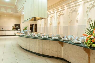 Continental Plaza Beach Resort, , Египет