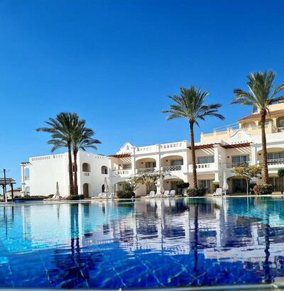 Continental Plaza Beach Resort, , Египет