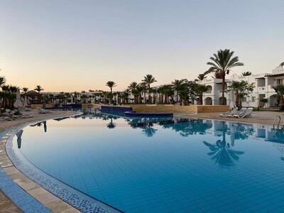 Continental Plaza Beach Resort, , Египет