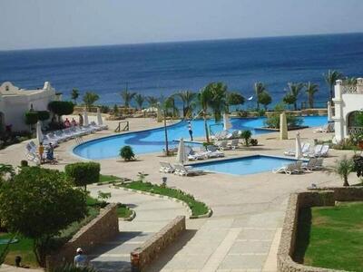 Continental Plaza Beach Resort, , Египет