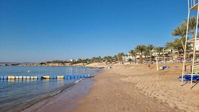 Continental Plaza Beach Resort, , Египет