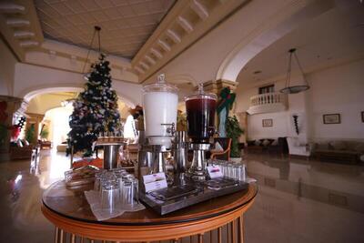 Continental Plaza Beach Resort, , Египет