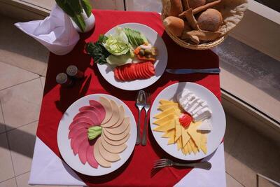 Continental Plaza Beach Resort, , Египет