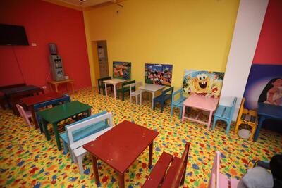 Continental Plaza Beach Resort, , Египет