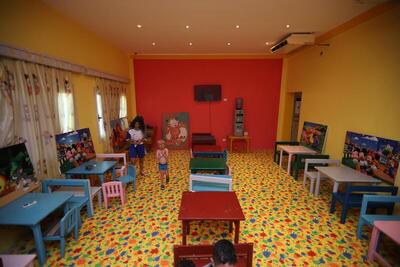 Continental Plaza Beach Resort, , Египет