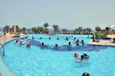 Continental Plaza Beach Resort, , Египет