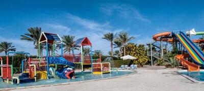 Continental Plaza Beach Resort, , Египет