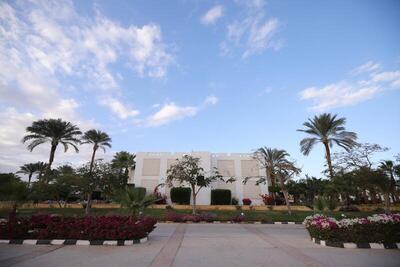 Continental Plaza Beach Resort, , Египет