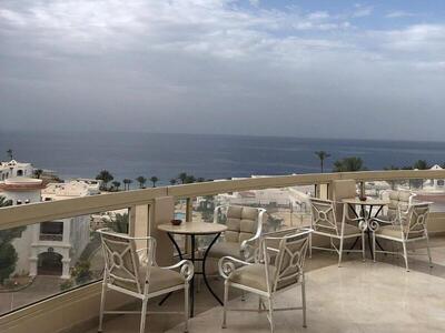 Continental Plaza Beach Resort, , Египет