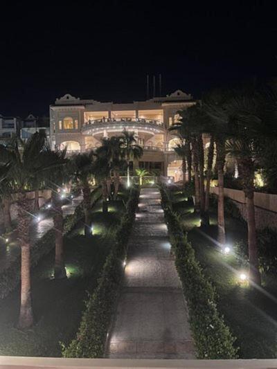 Continental Plaza Beach Resort, , Египет