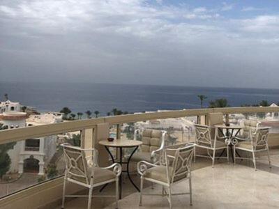 Continental Plaza Beach Resort, , Египет