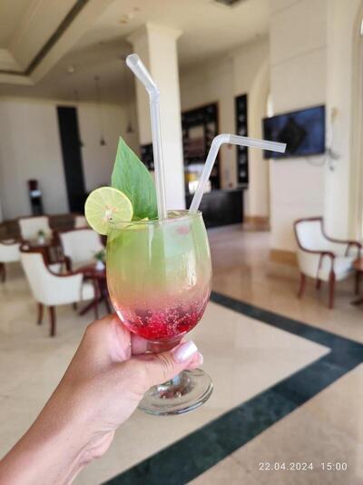 Continental Plaza Beach Resort, , Египет