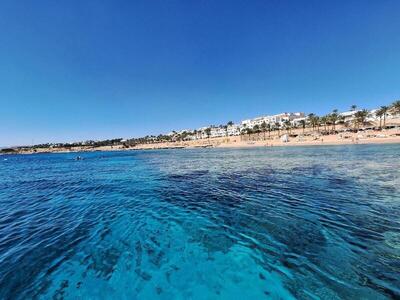 Continental Plaza Beach Resort, , Египет