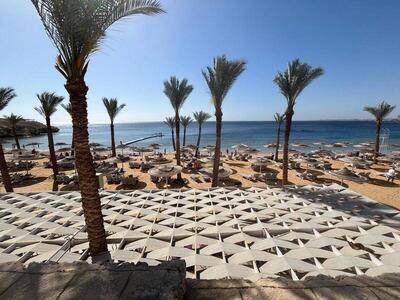 Continental Plaza Beach Resort, , Египет