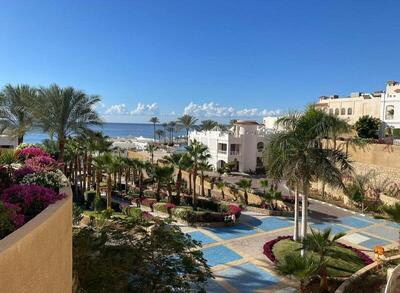Continental Plaza Beach Resort, , Египет