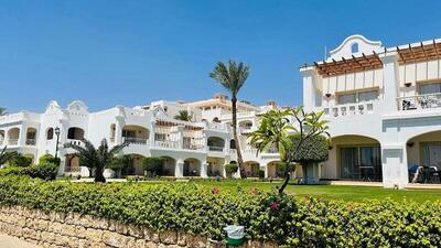 Continental Plaza Beach Resort, , Египет