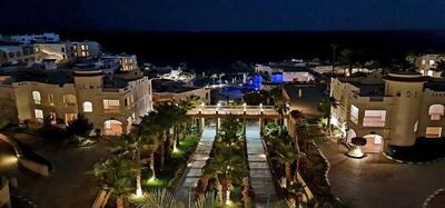 Continental Plaza Beach Resort, , Египет
