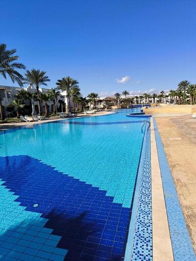 Continental Plaza Beach Resort, , Египет